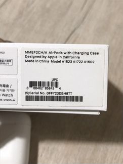 Airpods