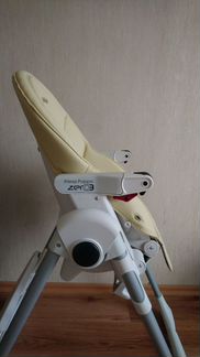 Стульчик Peg Perego Prima Pappa Zero-3