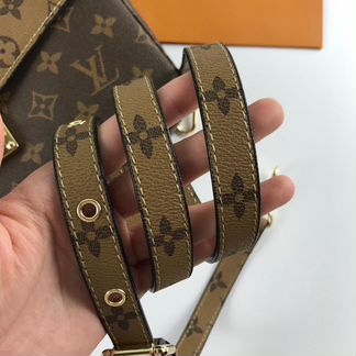 Сумка Louis Vuitton LV Pochette Métis