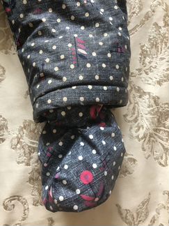 Комбинезон Deux par Deux 92