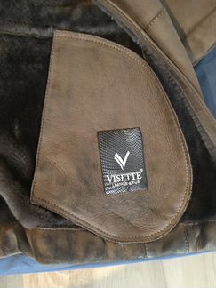 Дубленка натуральная