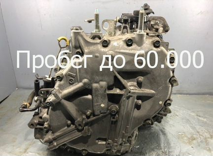 Вариатор CVT MR20 2.0 Nissan X-Trail Qashqai