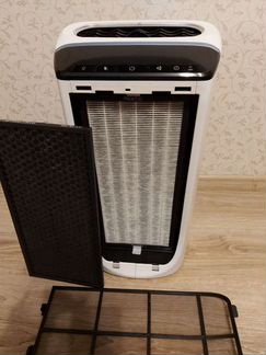 Очиститель воздуха tefal intense pure AIR PU4015