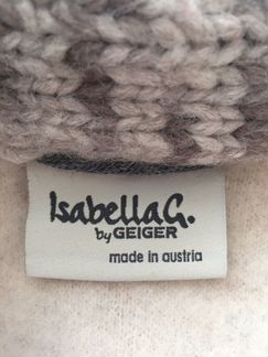 Новое детское шерстяное пальто для девочки