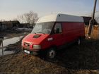 Iveco Daily 2.5 МТ, 1999, 468 019 км