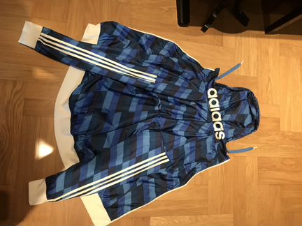 Ветровка Adidas originals