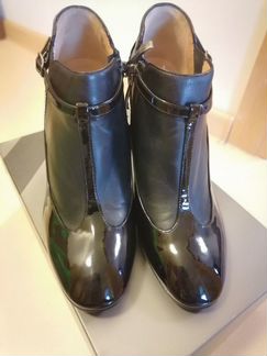 Новые Ботильоны Fabiani