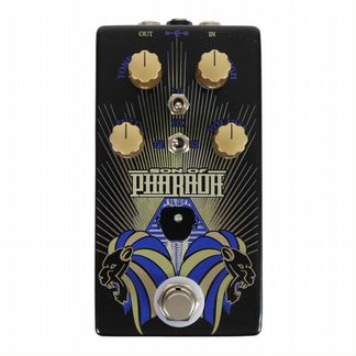 Black Arts Toneworks Son of Pharaoh Fuzz (Новый)