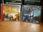Компьютерная игра Myst 4;5 объявление продам