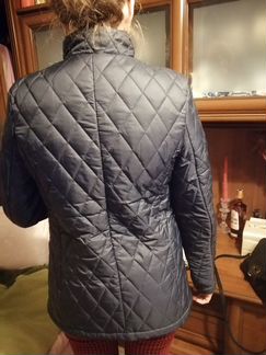 Куртка для девочки (новая)