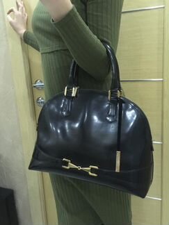 Сумка женская натуральная кожа