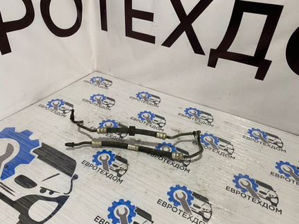 Шланг, трубка гур Mercedes-Benz A160 W168 M166