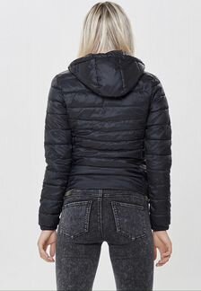 Куртка утеплённая