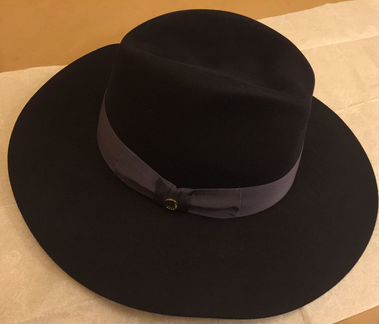 Новая шляпа Loro Piana оригинал