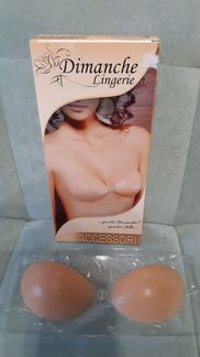 Бюстгальтер-неведимка