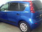 Nissan Note 1.4 МТ, 2008, 160 000 км