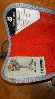 Ботинки снбрд женские, р.7.5