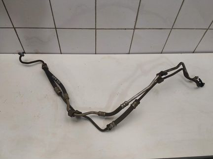 Трубка гур напорная 4014SL Peugeot 408