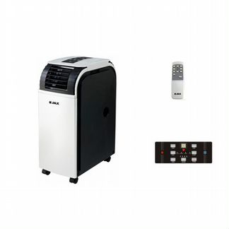 Мобильный кондиционер JAX ACM-12BHE