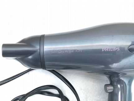 Фен Philips
