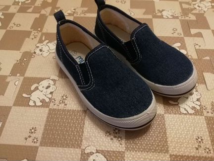 Кеды детские