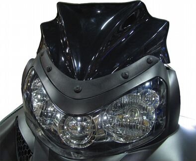 Обтекатель для снегохода Polaris