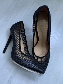 Туфли L.A.M.B. Новые