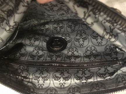 Клатч женский Thomas Wylde