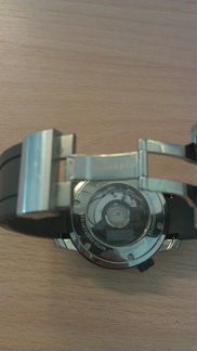 Продам часы Tiffany Mark T57