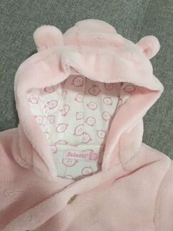 Комбинезон детский