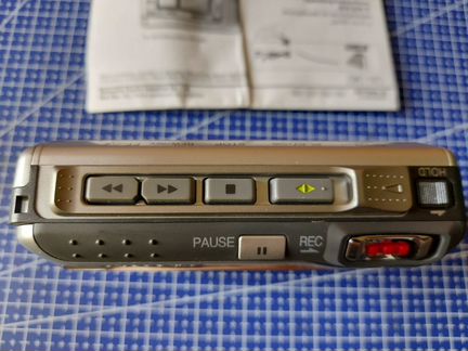 Диктофон Panasonic RQ-L470