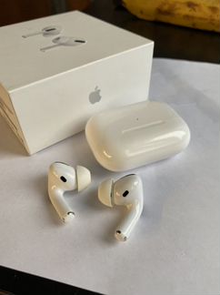 Наушники Apple Air Pods Pro