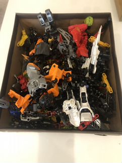 Lego бионикл lego bionicle