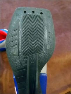 Лыжные ботинки р. 33