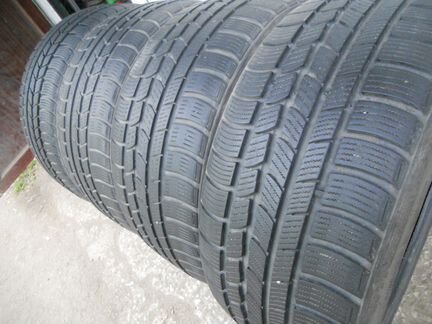 Зимние шины 225/40R18 Nexen Winguard Sport