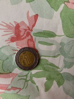 Монеты СССР разных номиналов
