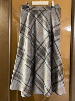 Юбка Carolina Herrera