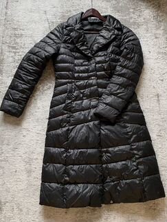 Зимнее пальто