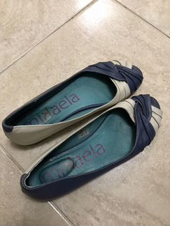 Балетки mikaela, размер 40