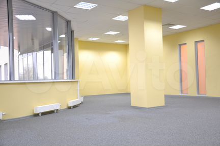 Офисное помещение, 101 м²