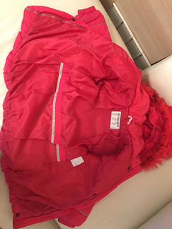 Зимнее пальто Kerry. Финляндия