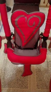 Детские качели