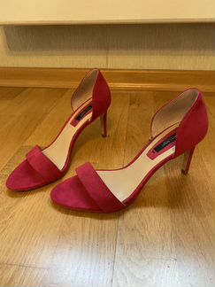 Туфли Zara новые