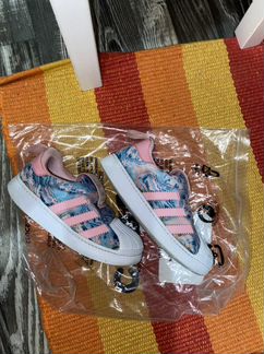 Кроссовки adidas р.25