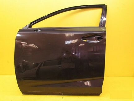 Дверь передняя левая Lexus Nx 1 2014-2019