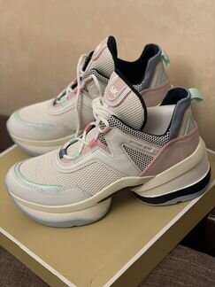 Кроссовки женские michael kors