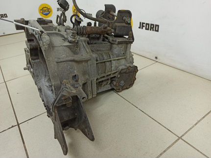 МКПП Kia Sportage KM 2.0 2005