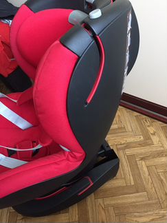 Детское автокресло Maxi-cosi
