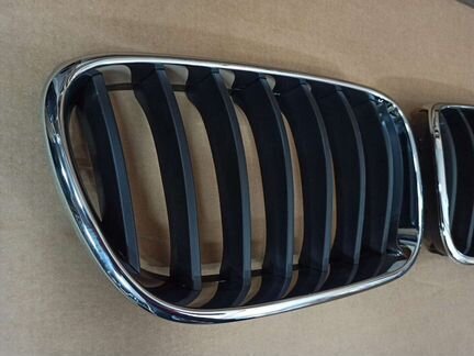 Ноздри BMW X3 F25 Комплект