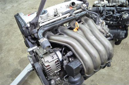 Двигатель Audi A6 C5 2.0 ALT